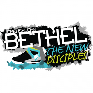 JerehSalem Bethel Kamp 2023!